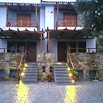 Bay Villas Lefokastro
