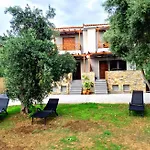 Bay Villas Lefokastro