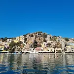 Little Gem Symi Boutique Studio