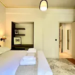 Ippodamou Elegant Apartment In Pangrati