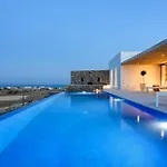 Di Lusso Villa, A Cycladic Seaview Sanctuary, By Thinkvilla