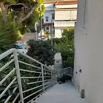 Al Fresco Voula Apartment