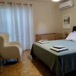 Lux Apartment At Athens Riviera