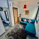 Sophia Urban Loft