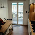 Lia Luxury In Athens