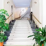 Koukaki Lux Apartment