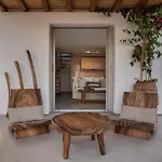 Saint Anna Villas Mykonos By Aura Homes