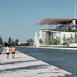 Ava Residences Athens Riviera