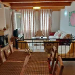 Rastoni Apartments