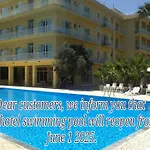 Nireus Hotel