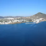 Logaras Seaview Apartment