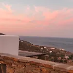 Luxury Cycladic Villa-Enjoy Infinity Pool Sunsets