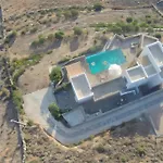 Luxury Cycladic Villa-Enjoy Infinity Pool Sunsets