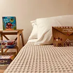 2 Bedroom Apt - Live Like A Local In Kolonaki