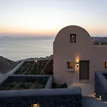 Bay View Residences Santorini