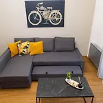Joanna'S Apartments