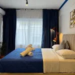 Syntagma Plaka Suite By Zeussuites