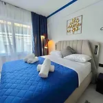 Syntagma Plaka Suite By Zeussuites