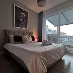 Stylish Loft Downtown