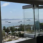 Coastal Blue Vista