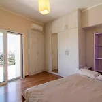 Amazing Terrace View Gorgeous Loft Near Metro