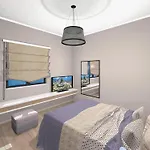 Pagrati Cozy Suite Athens