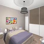 Pagrati Cozy Suite Athens