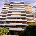 Glyfada Central Seaside Apartment