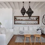 Villa Daloli Mykonos