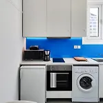 Kyma Apartments - Athens Acropolis 8