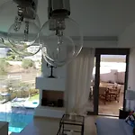 Luxury Houses With Private Pools In Porto Heli By Goutos Properties