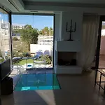 Luxury Houses With Private Pools In Porto Heli By Goutos Properties