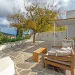 Rabagas Suites Luxury - In The Heart Of Sifnos
