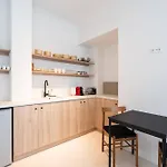 Prime Location 1-Bedroom Apt