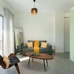 Revived Studio - Urban Charm