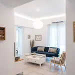 Bright & Cozy 2Br In Neos Kosmos