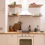 Stylish Petralona Escape - 1Br
