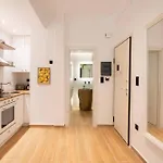 Stylish Petralona Escape - 1Br
