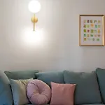 Elegance & Style 1Br Apartment