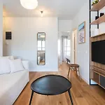 Acropolis View - 1Br Apartment