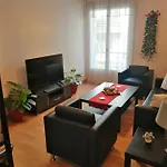 Acropolis Luxe Retreat Apartment