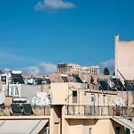 Helios Apartment