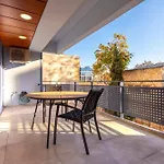 Phaedrus Living Athens Luxury Residences Sands