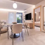 Phaedrus Living Athens Luxury Residences Ivory