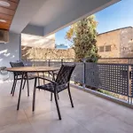 Phaedrus Living Athens Luxury Residences Golden
