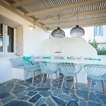 Depis Sea Side Private Villa Naxos