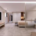 Phaedrus Living Athens Luxury Residences Beige