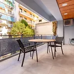 Phaedrus Living Athens Luxury Residences Champagne