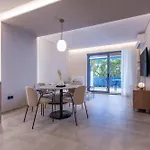 Phaedrus Living Athens Luxury Residences Champagne