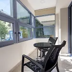 Phaedrus Living Athens Luxury Residences Aurora